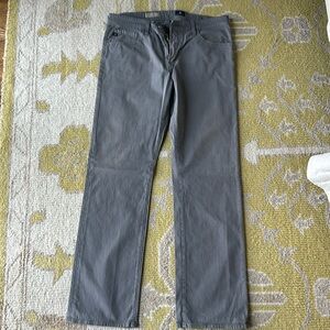 Men’s AG The Protege Gray